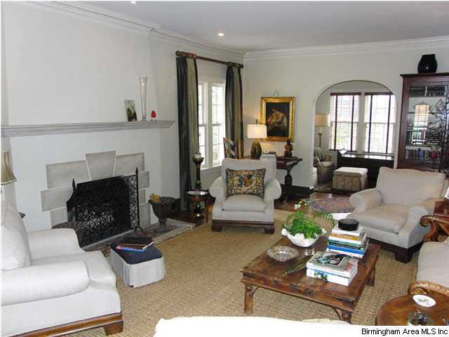 3105 Carlisle Road Birmingham, AL 35213 - Photo 2 of 7