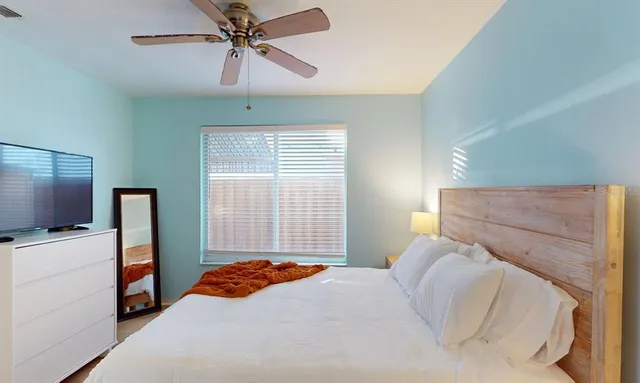 a view of storage and utility room with racks on the wall