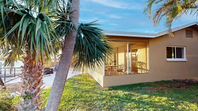 $5,950 | 3606 Belle Vista Drive East, St. Pete Beach, FL 33706