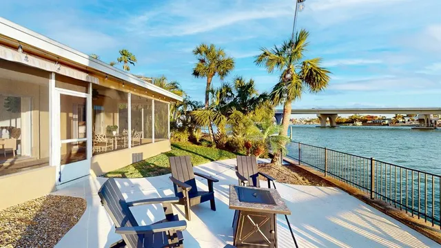 $5,950 | 3606 Belle Vista Drive East, St. Pete Beach, FL 33706