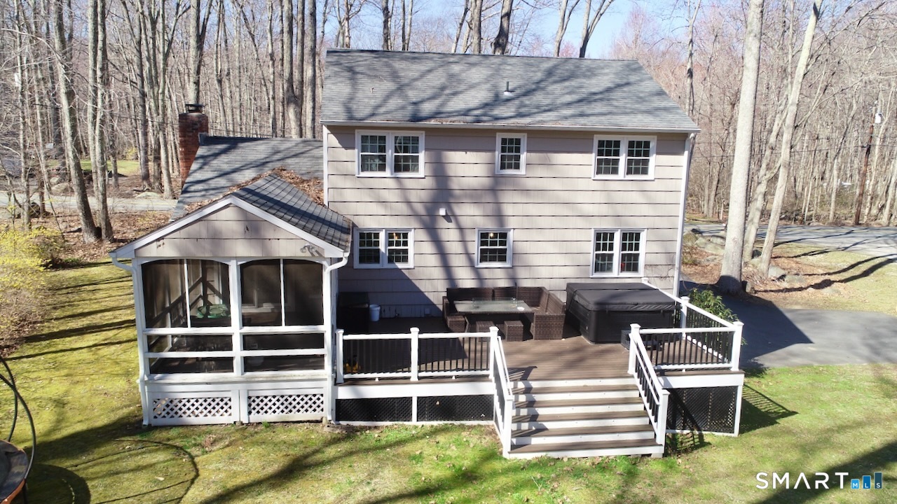 138 Airline Road Clinton, CT 06413 - Photo 3 of 36