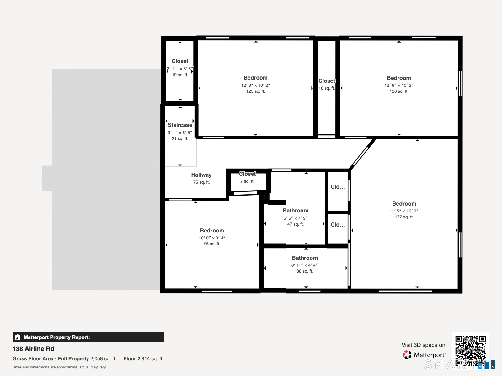 138 Airline Road Clinton, CT 06413 - Photo 35 of 36