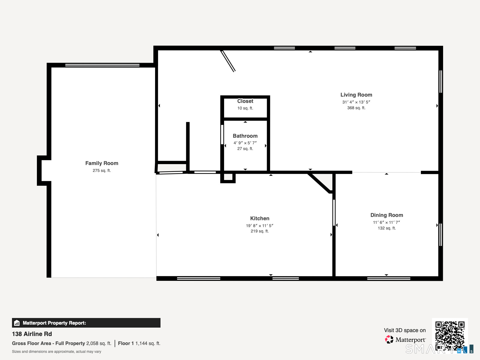 138 Airline Road Clinton, CT 06413 - Photo 36 of 36