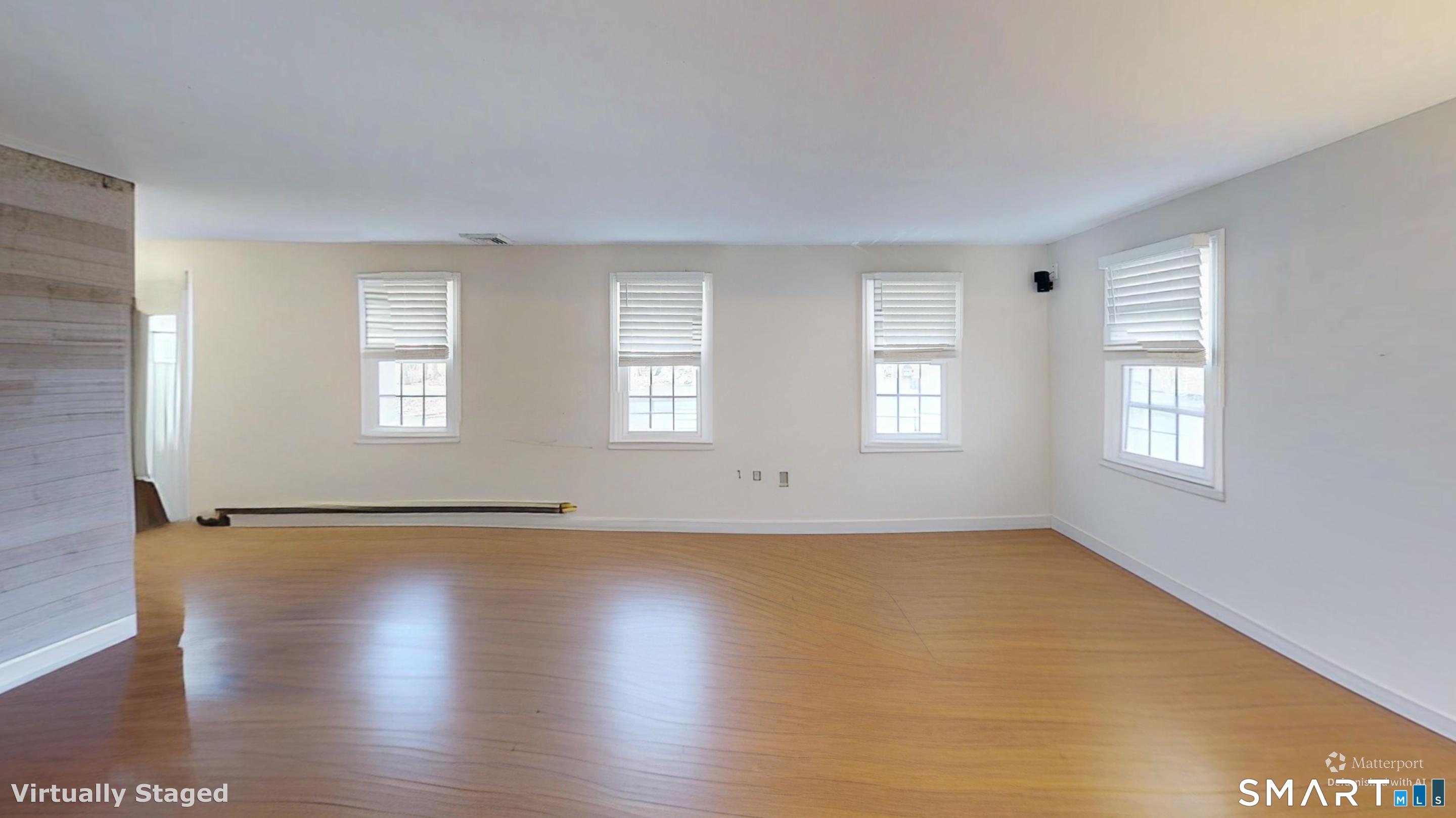 138 Airline Road Clinton, CT 06413 - Photo 8 of 36 Living room defurnished
