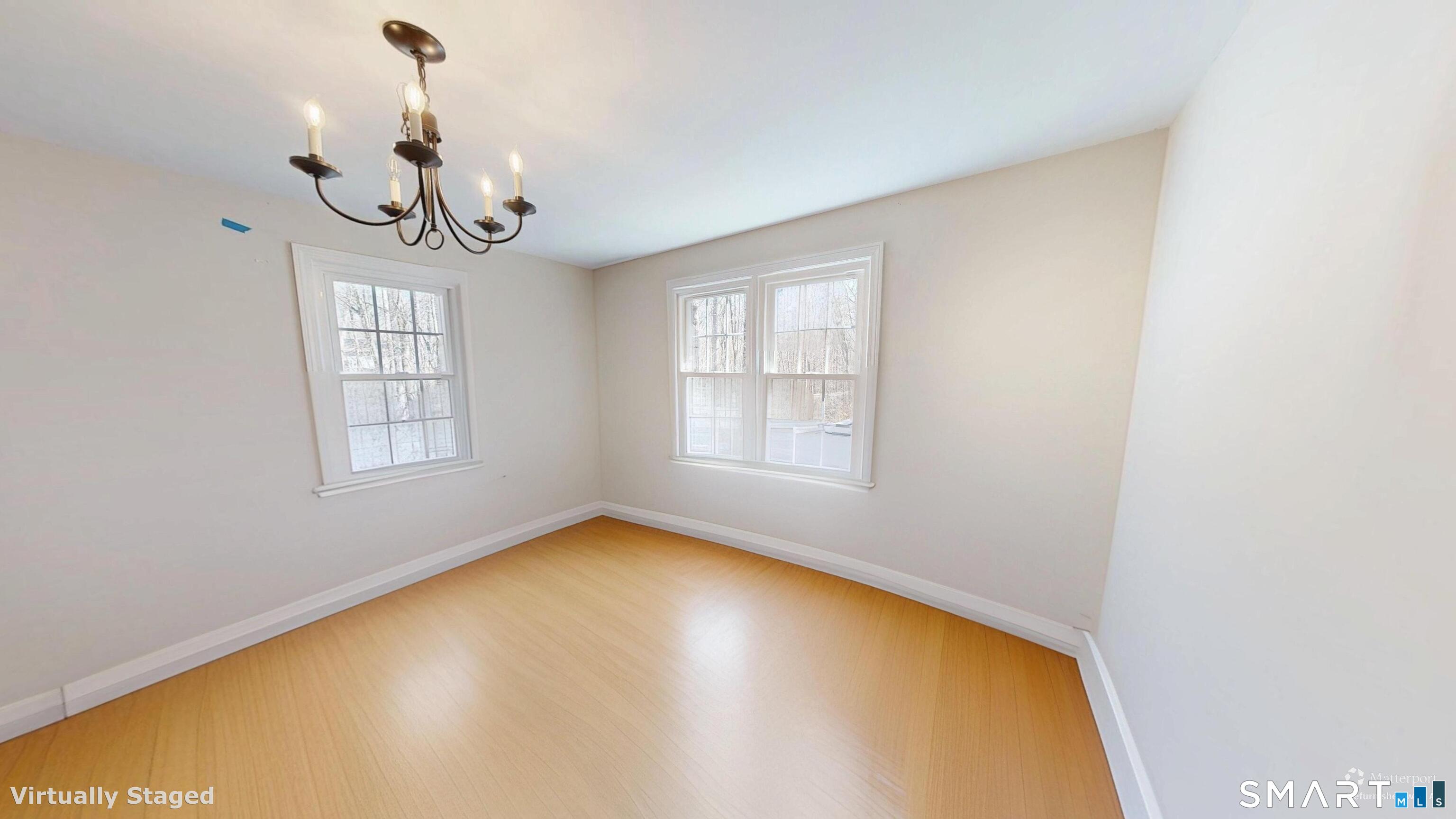 138 Airline Road Clinton, CT 06413 - Photo 10 of 36 Dining room defurnished