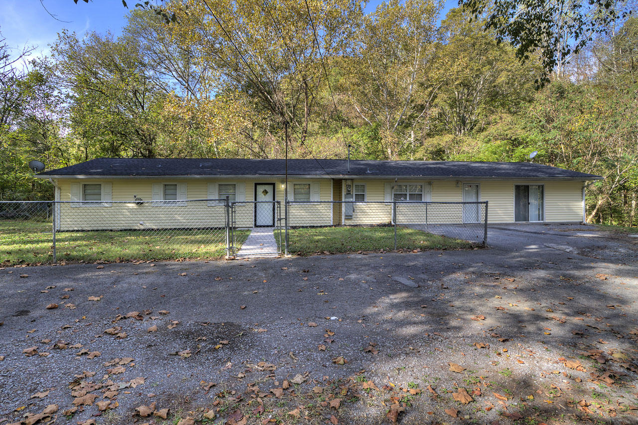 3123 Miller Road Powell, TN 37849 - Photo 1 of 28 WELCOME HOME!