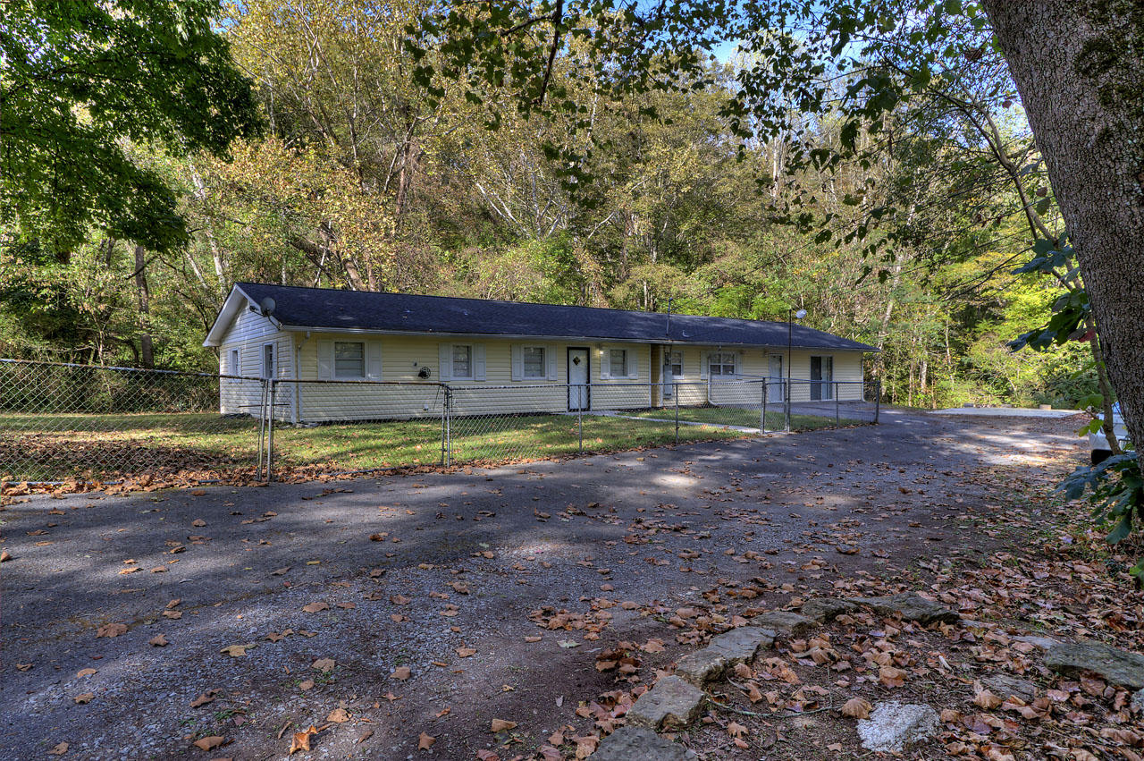 3123 Miller Road Powell, TN 37849 - Photo 2 of 28 3123 Miller Road
