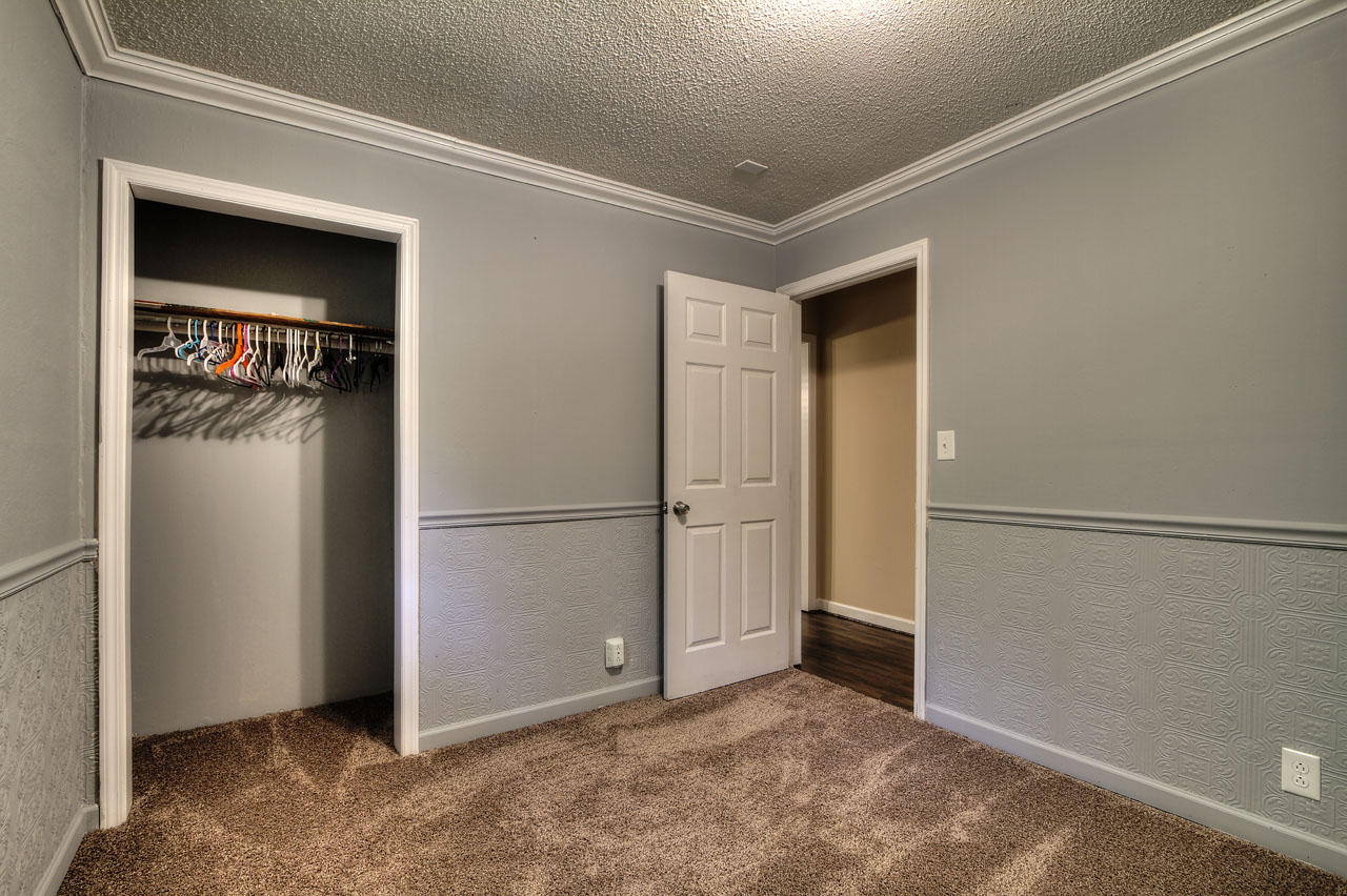 3123 Miller Road Powell, TN 37849 - Photo 14 of 28 2nd View of 2nd Bedroom