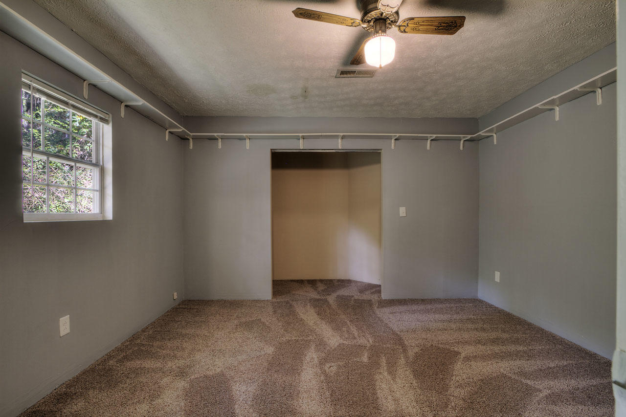 3123 Miller Road Powell, TN 37849 - Photo 18 of 28 3rd Bedroom, again with new carpet