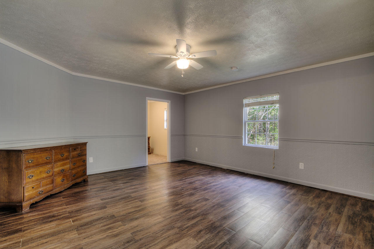3123 Miller Road Powell, TN 37849 - Photo 24 of 28 Large Master Bedroom
