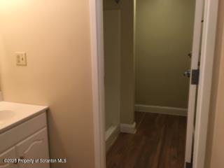 800 James Avenue, Unit 1104 Scranton, PA 18510 - Photo 16 of 35 a view of closet