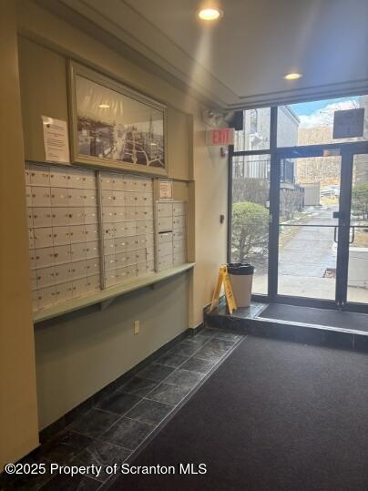 800 James Avenue, Unit 1104 Scranton, PA 18510 - Photo 24 of 35 a view of front door