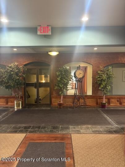 800 James Avenue, Unit 1104 Scranton, PA 18510 - Photo 25 of 35 a front view of a house