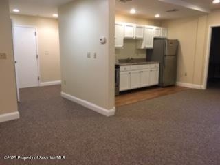 800 James Avenue, Unit 1104 Scranton, PA 18510 - Photo 5 of 35 a view of a kitchen with a sink