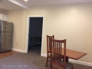 800 James Avenue, Unit 1104 Scranton, PA 18510 - Photo 6 of 35 a view of a hallway with seating area