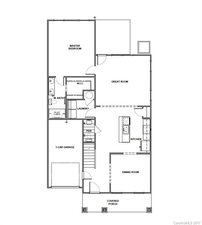 3923 Ramshead Way, Unit 29 Gastonia, NC 28056 - Photo 2 of 3 Gallery Image 2