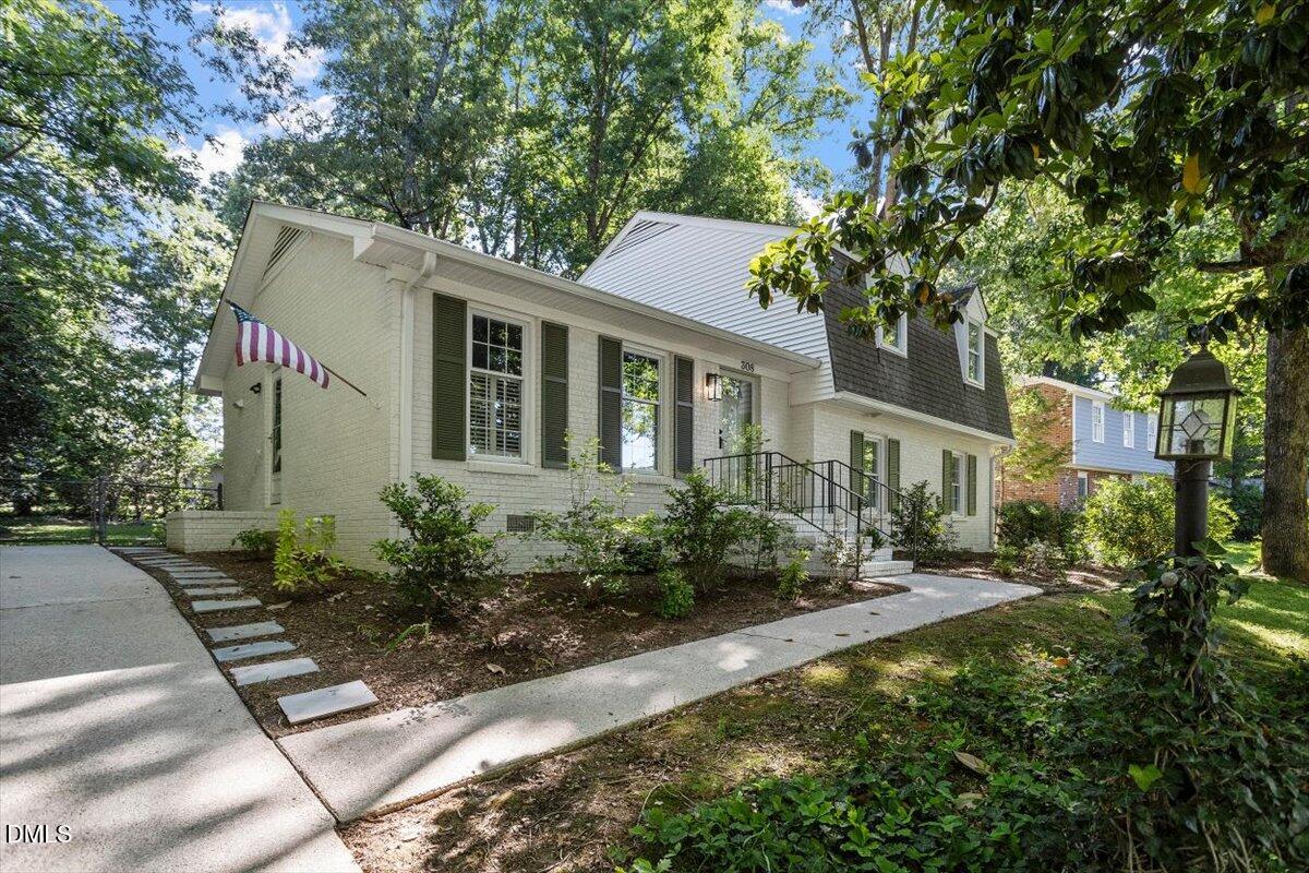 308 Rustic Ridge Road Cary, NC 27511 - Photo 2 of 41