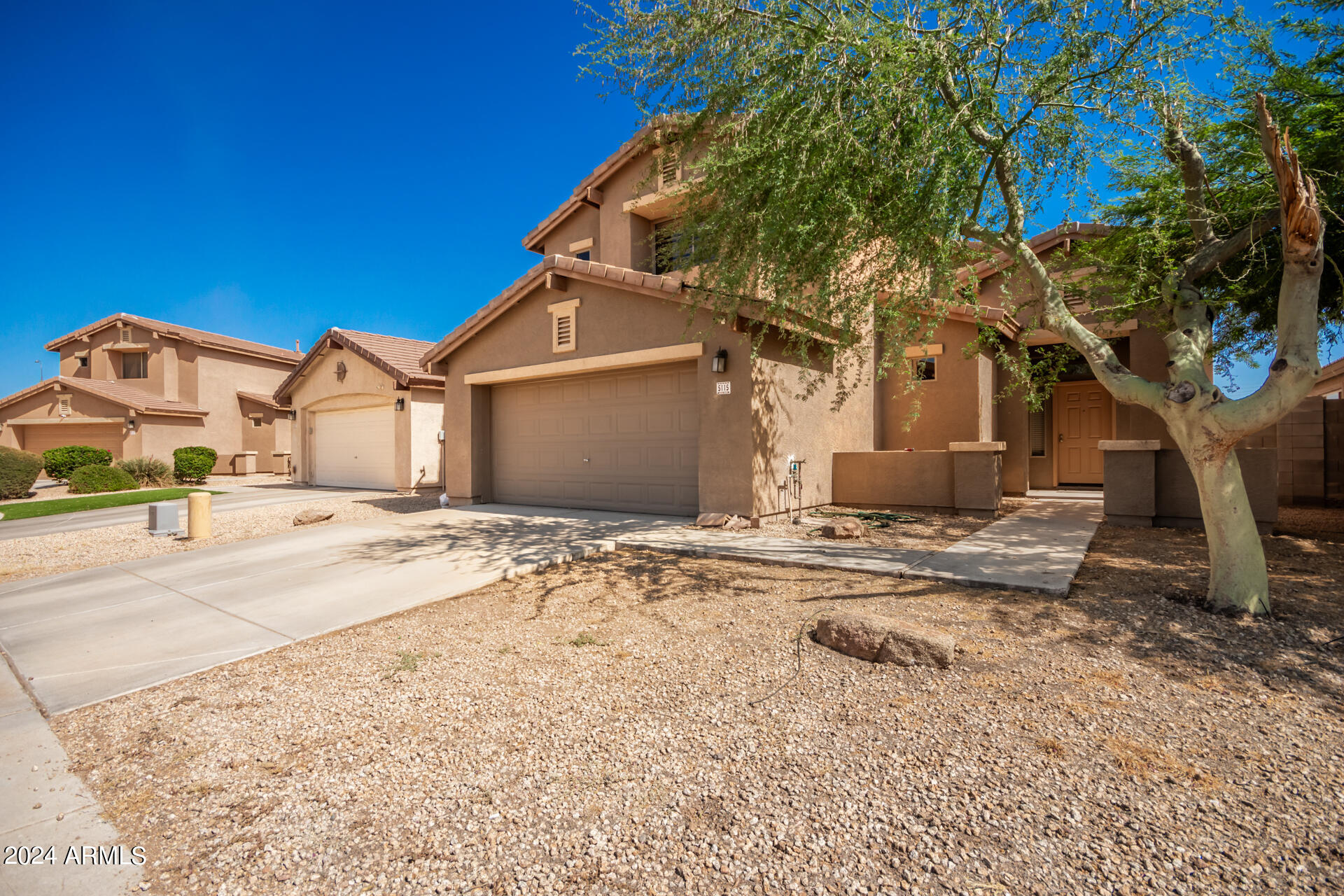 5115 West Pecan Road Laveen, AZ 85339 - Photo 3 of 33 05 - Pecan