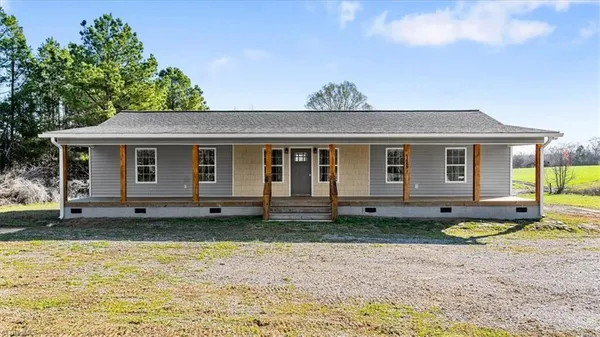 $284,900 | 7489 Riverside Road, Seagrove, NC 27341