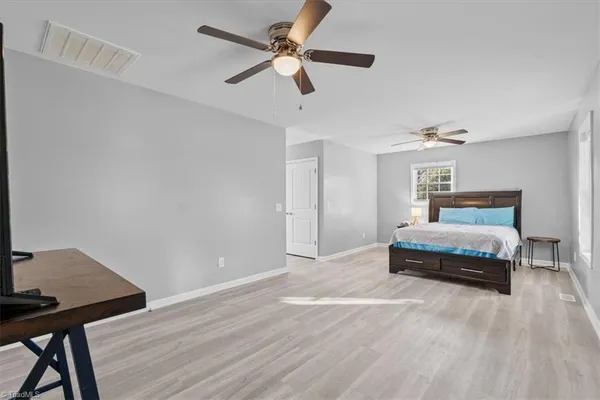 $284,900 | 7489 Riverside Road, Seagrove, NC 27341