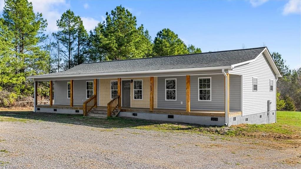 7489 Riverside Road Seagrove, NC 27341 - Photo 2 of 47