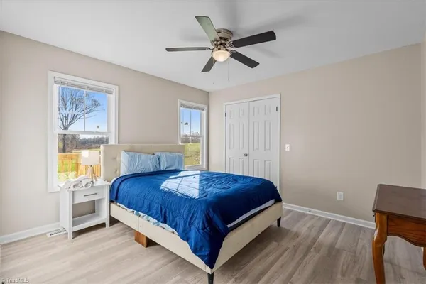 $284,900 | 7489 Riverside Road, Seagrove, NC 27341