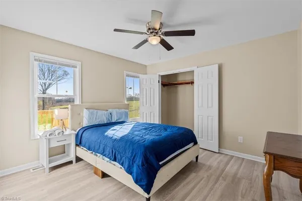 $284,900 | 7489 Riverside Road, Seagrove, NC 27341