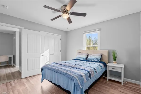 $284,900 | 7489 Riverside Road, Seagrove, NC 27341