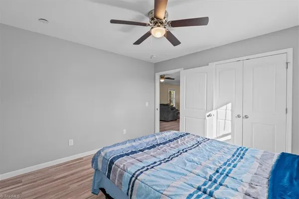 $284,900 | 7489 Riverside Road, Seagrove, NC 27341