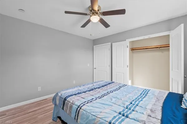 $284,900 | 7489 Riverside Road, Seagrove, NC 27341