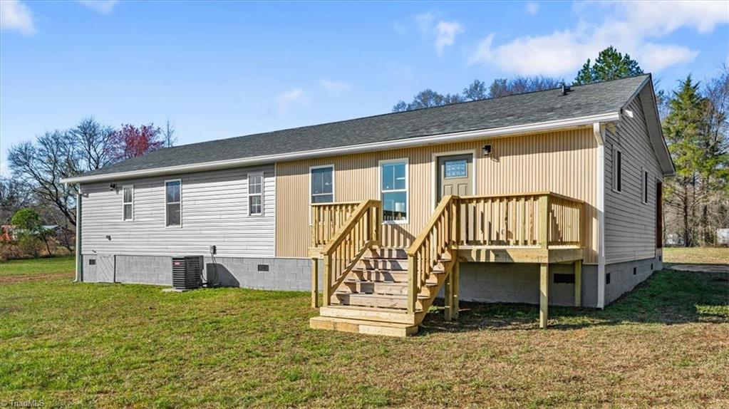 7489 Riverside Road Seagrove, NC 27341 - Photo 33 of 47