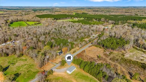 $284,900 | 7489 Riverside Road, Seagrove, NC 27341