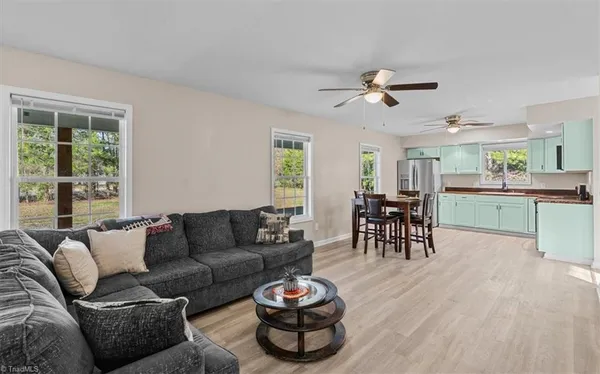 $284,900 | 7489 Riverside Road, Seagrove, NC 27341