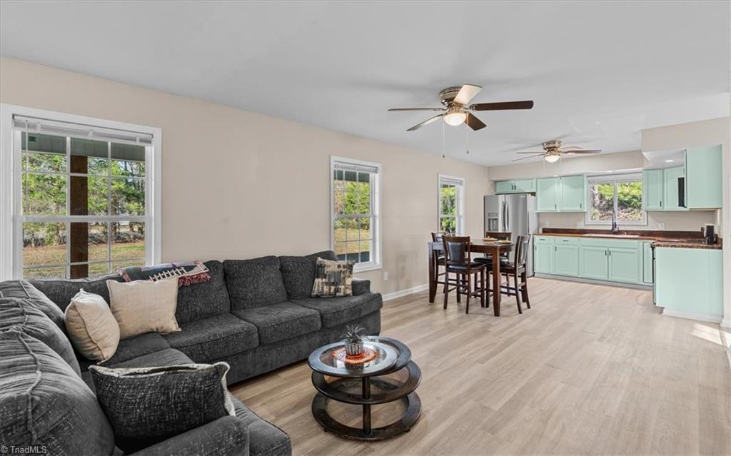 7489 Riverside Road Seagrove, NC 27341 - Photo 6 of 47