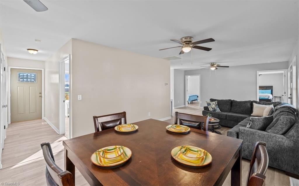 7489 Riverside Road Seagrove, NC 27341 - Photo 10 of 47