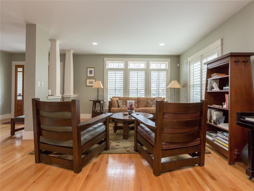 24 Cross Hill Road Cape Elizabeth, ME 04107 - Photo 6 of 30 Photo