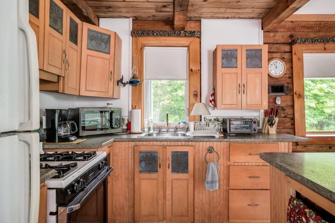 400 Spring Road West Newfield, ME 04095 - Photo 4 of 30 4