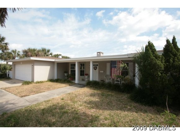 447 Triton Road Ormond Beach, FL 32176 - Photo 1 of 12 Primary Photo