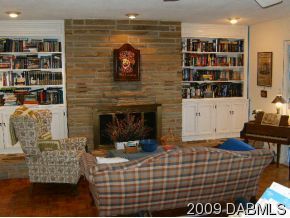 447 Triton Road Ormond Beach, FL 32176 - Photo 3 of 12 Additional Photo
