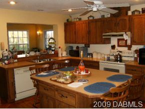 447 Triton Road Ormond Beach, FL 32176 - Photo 4 of 12 Additional Photo