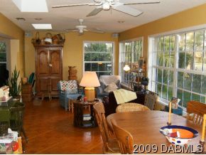 447 Triton Road Ormond Beach, FL 32176 - Photo 5 of 12 Additional Photo