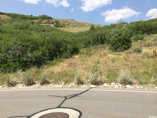 371 North Pioneer Ridge Road, Unit 202 Emigration Canyon, UT 84108 - Photo 1 of 1