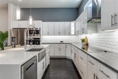 $499,000 | 3170 Carmel Street, Unit 103, Dallas, TX 75204