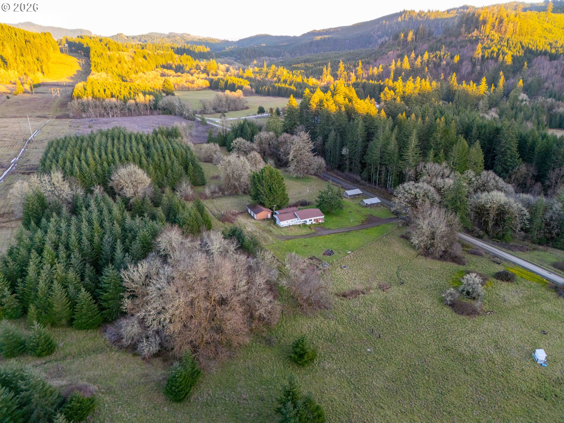 22399 Harris Road, Unit TL800 Philomath, OR 97370 - Photo 1 of 48