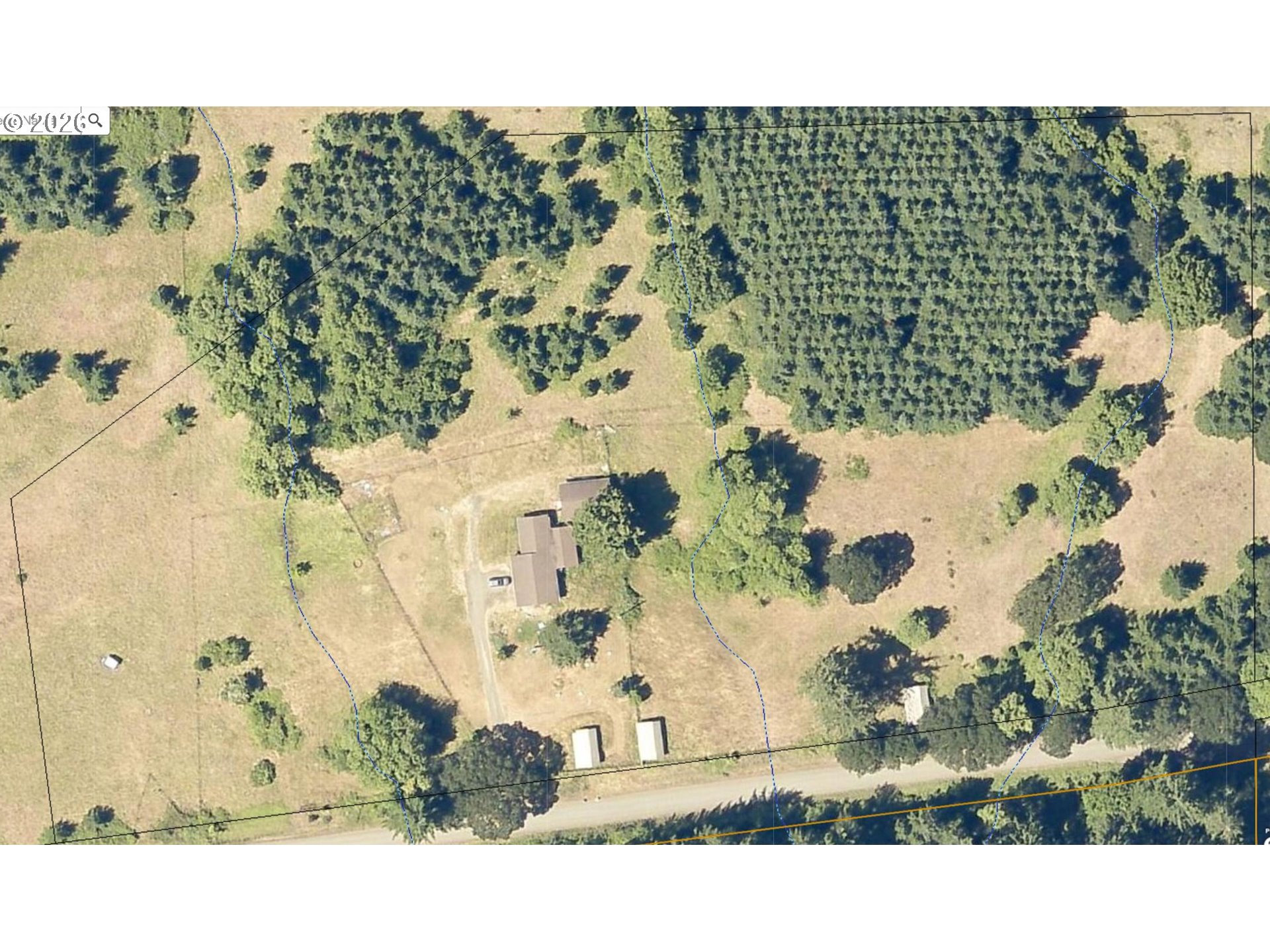 22399 Harris Road, Unit TL800 Philomath, OR 97370 - Photo 16 of 48