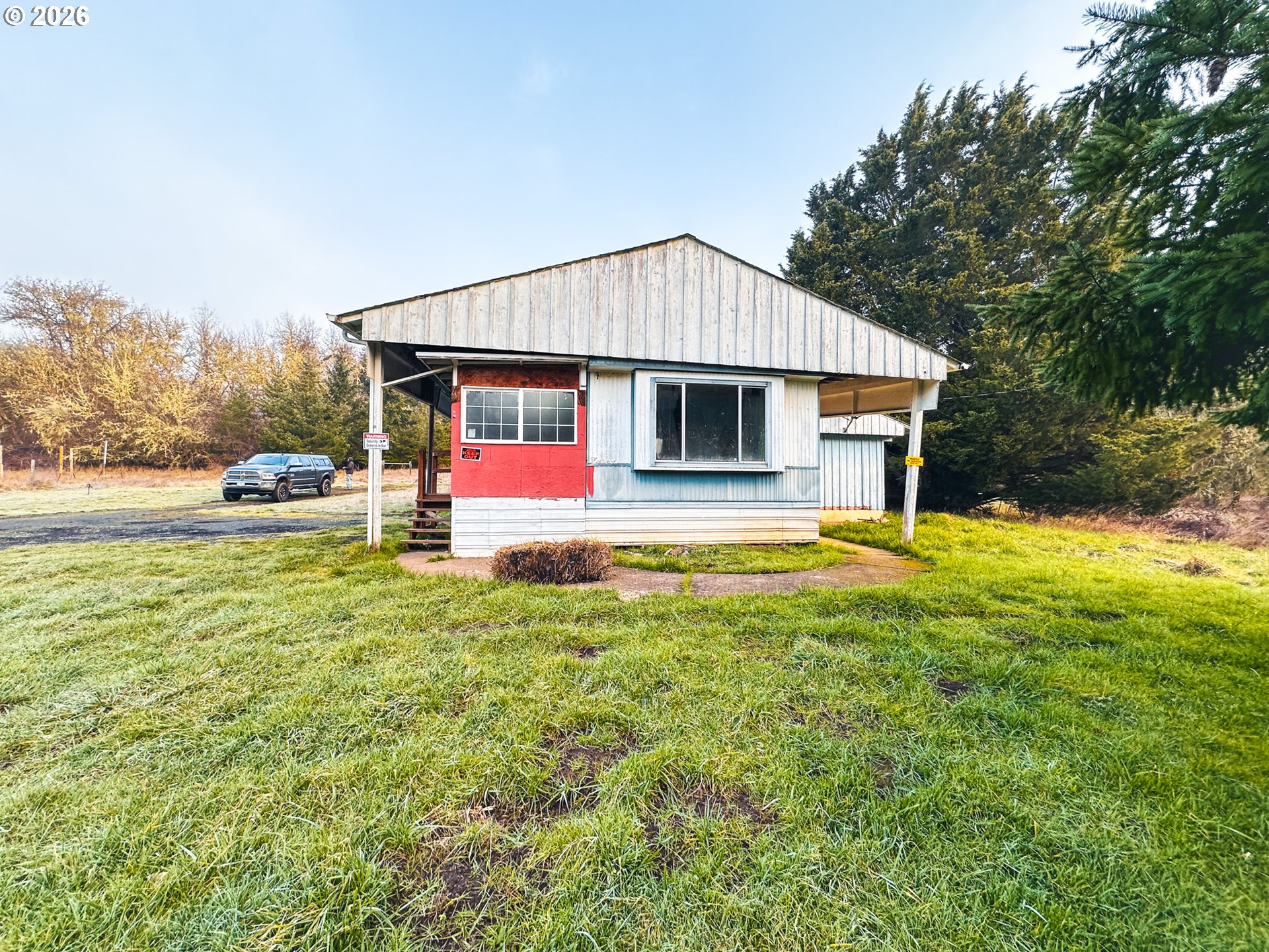 22399 Harris Road, Unit TL800 Philomath, OR 97370 - Photo 19 of 48