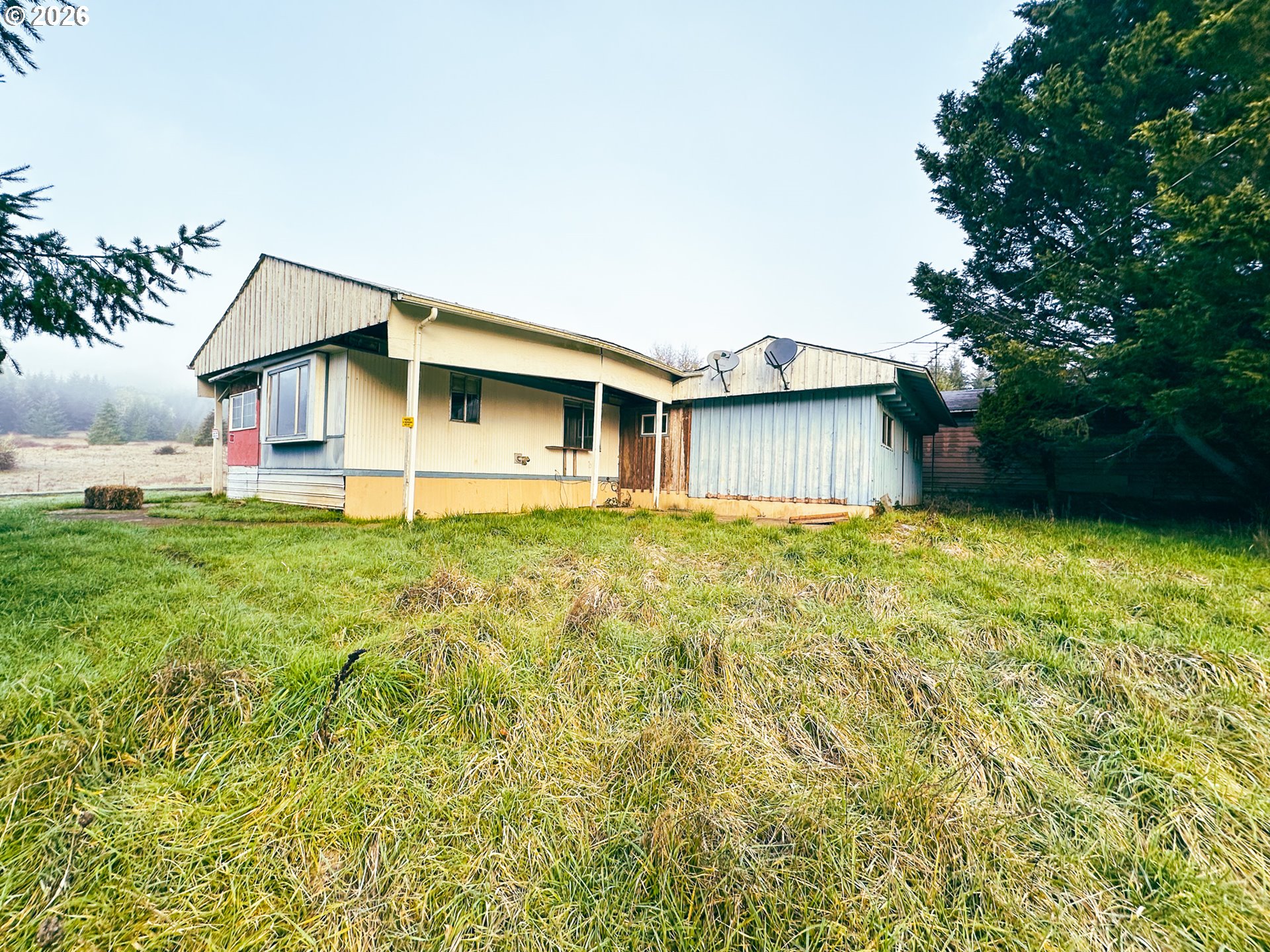 22399 Harris Road, Unit TL800 Philomath, OR 97370 - Photo 20 of 48