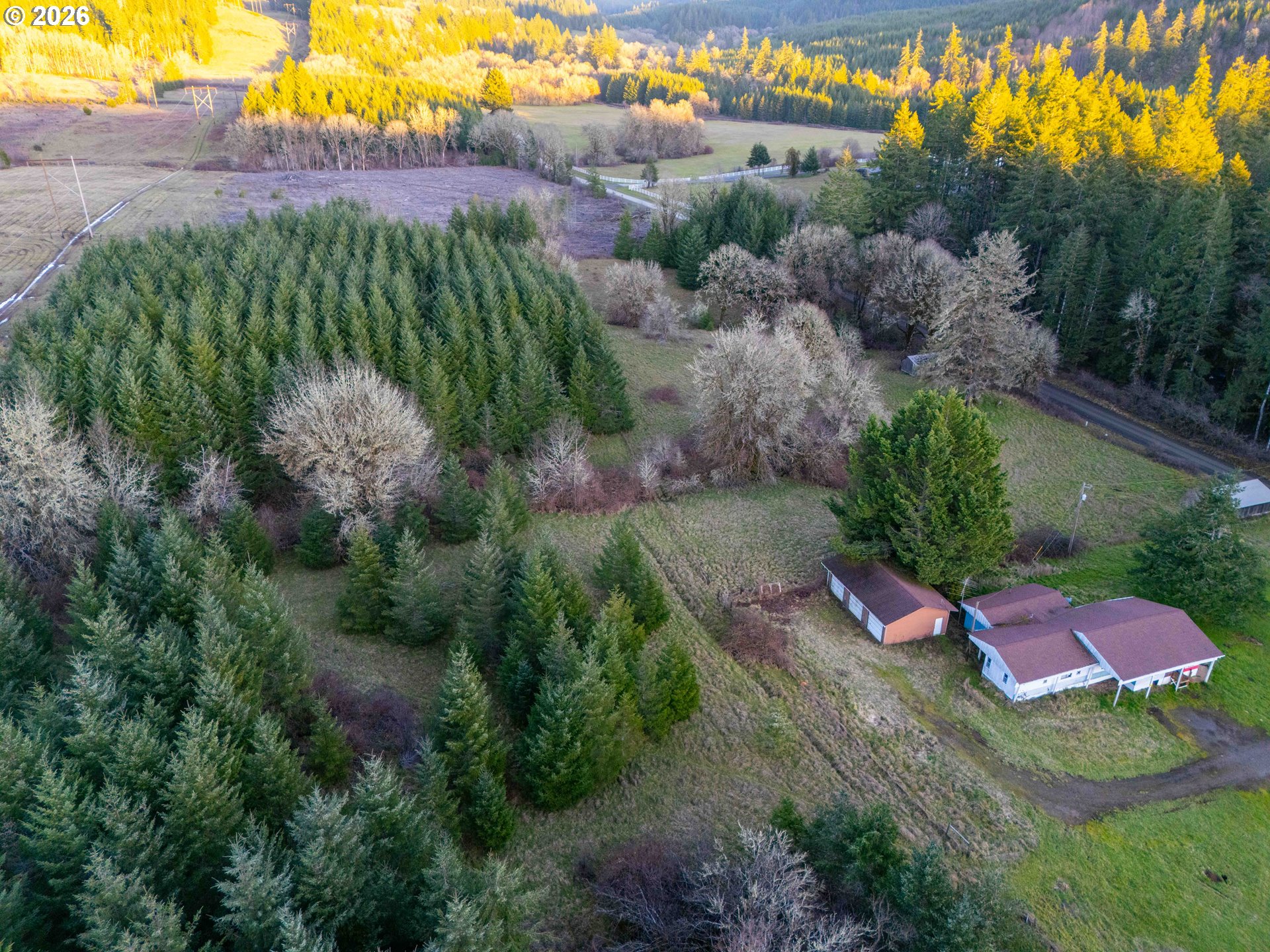 22399 Harris Road, Unit TL800 Philomath, OR 97370 - Photo 2 of 48