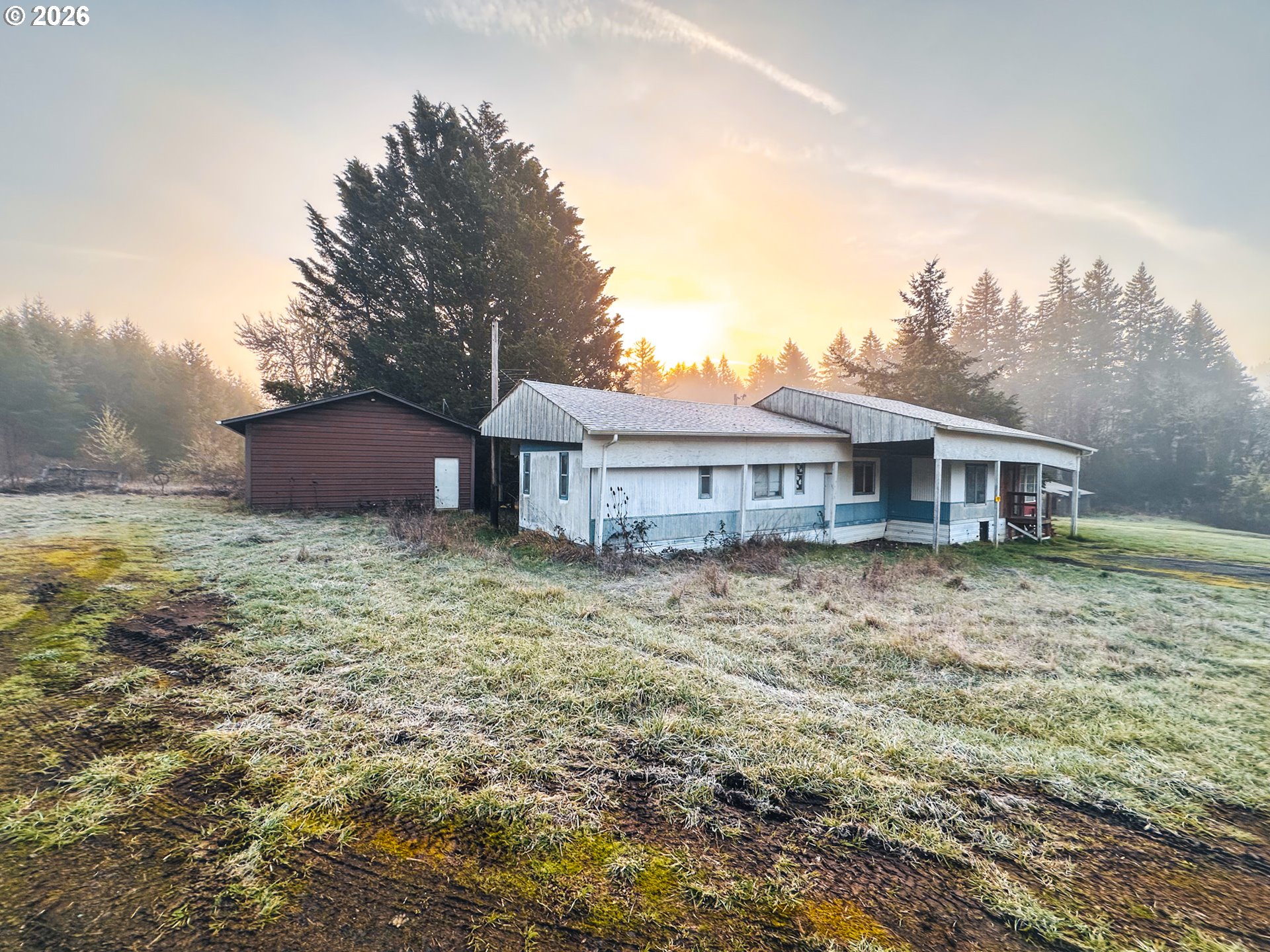 22399 Harris Road, Unit TL800 Philomath, OR 97370 - Photo 21 of 48