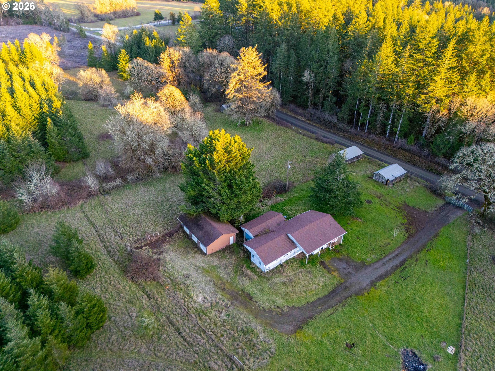 22399 Harris Road, Unit TL800 Philomath, OR 97370 - Photo 3 of 48